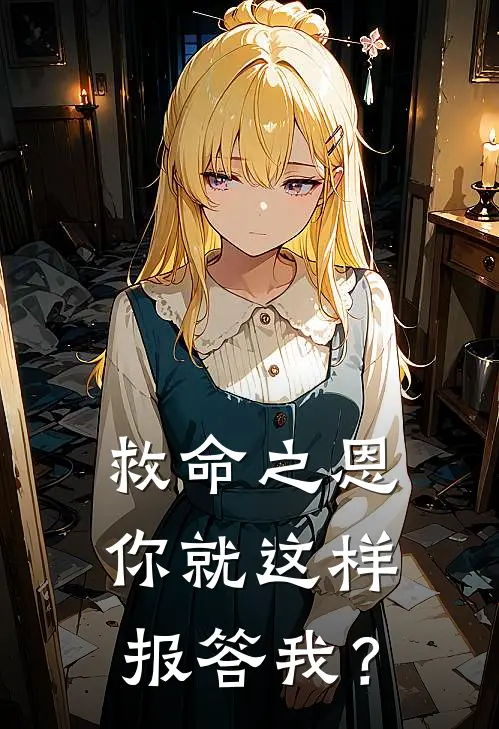 救命之恩，你就这样报答我？