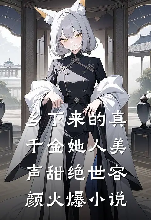 乡下来的真千金她人美声甜绝世容颜火爆小说