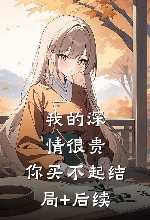 我的深情很贵，你买不起结局+后续