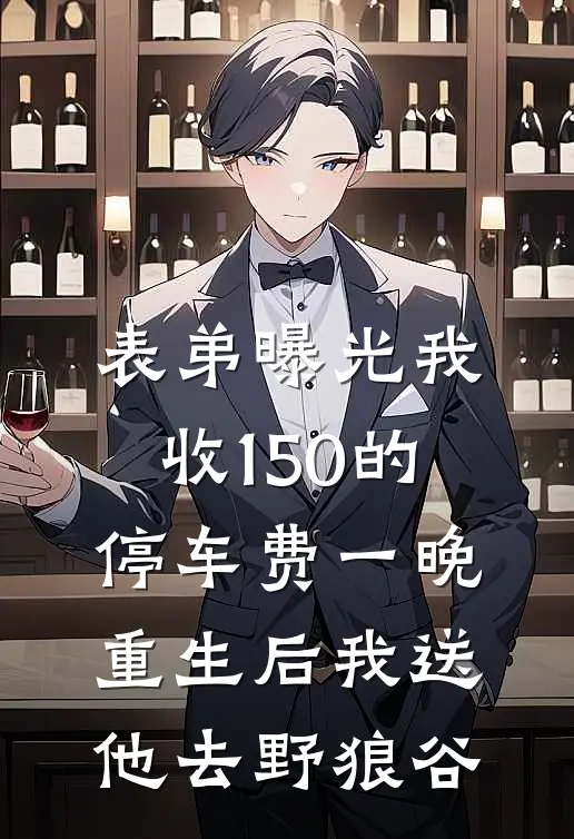 表弟曝光我收150的停车费一晚，重生后我送他去野狼谷