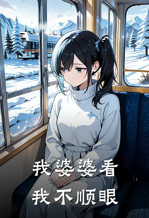 我婆婆看我不顺眼