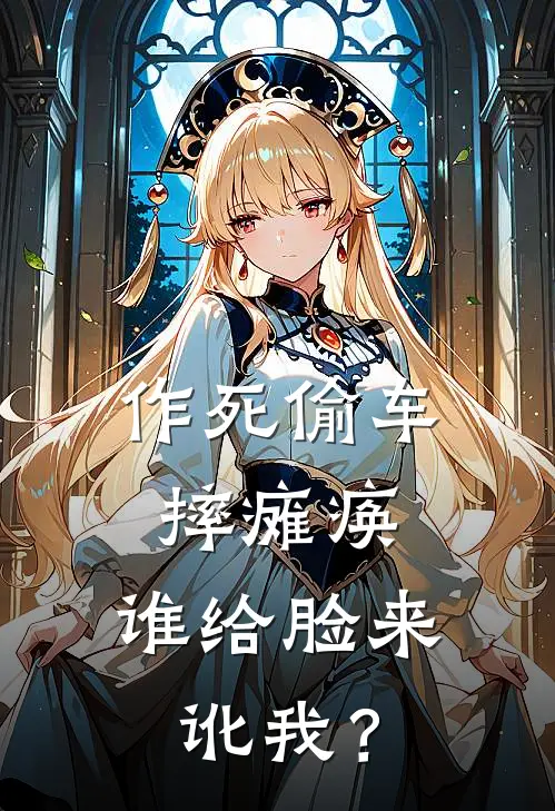 作死偷车摔瘫痪，谁给脸来讹我？