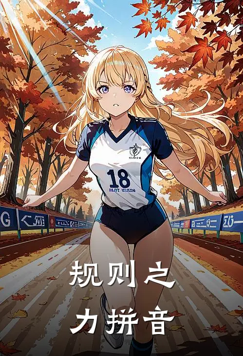 规则之力拼音