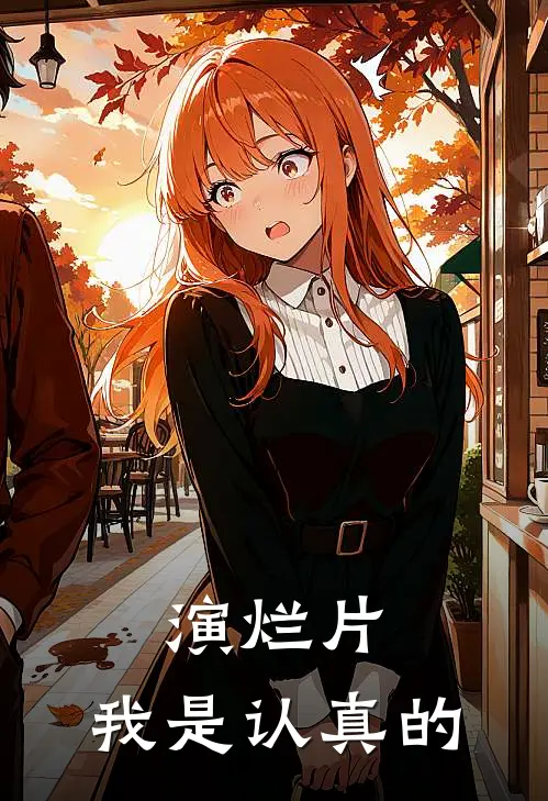 演烂片，我是认真的