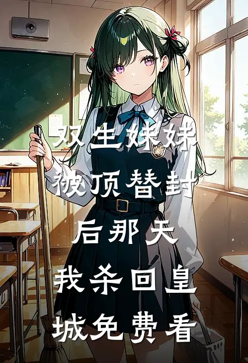 双生妹妹被顶替封后那天，我杀回皇城免费看