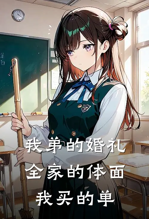 我弟的婚礼，全家的体面我买的单