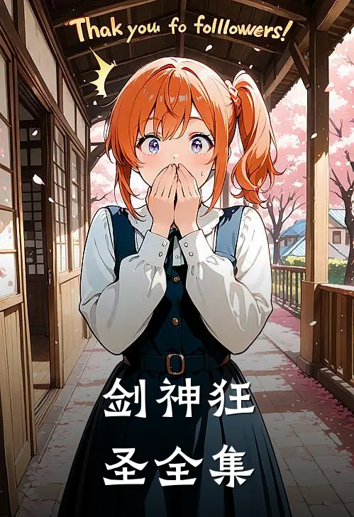 剑神狂圣全集