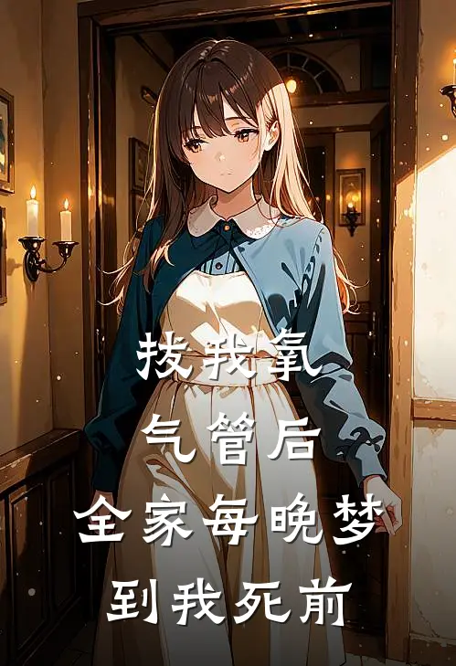 拔我氧气管后，全家每晚梦到我死前