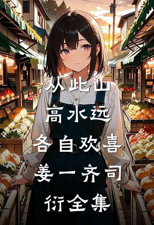 从此山高水远，各自欢喜姜一齐司衍全集
