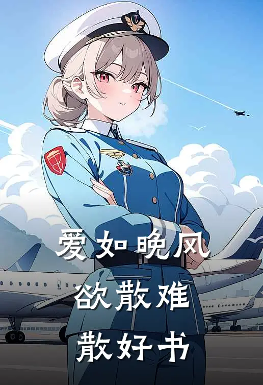 爱如晚风，欲散难散好书