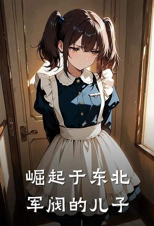崛起于东北军阀的儿子