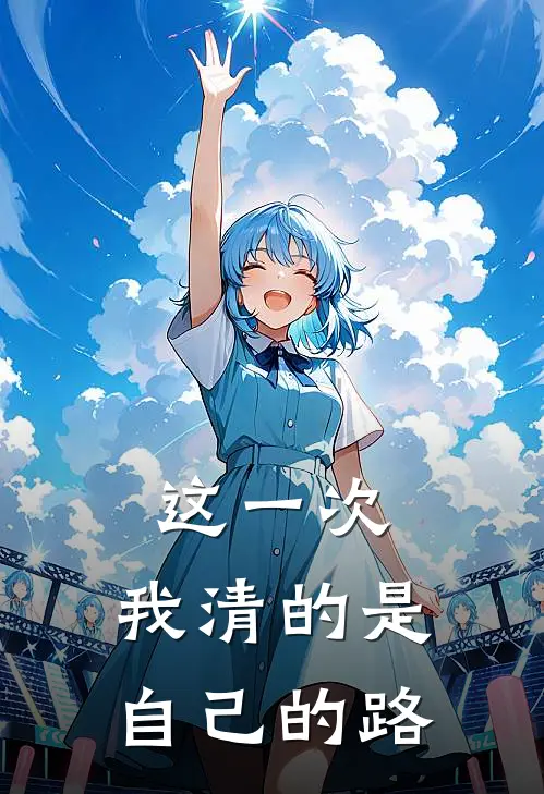 这一次，我清的是自己的路