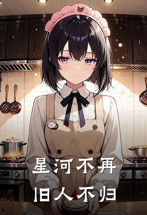 星河不再，旧人不归