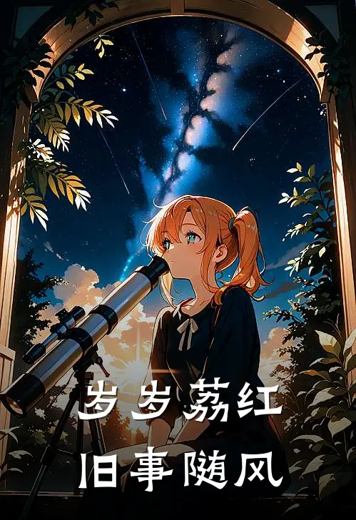 岁岁荔红，旧事随风