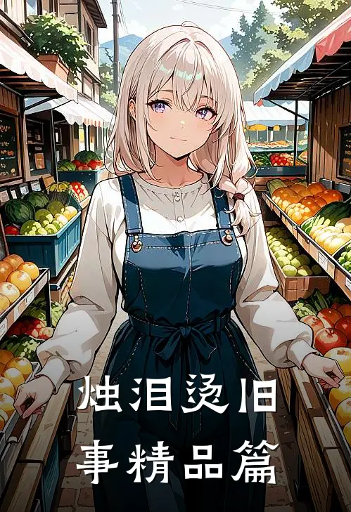 烛泪烫旧事精品篇