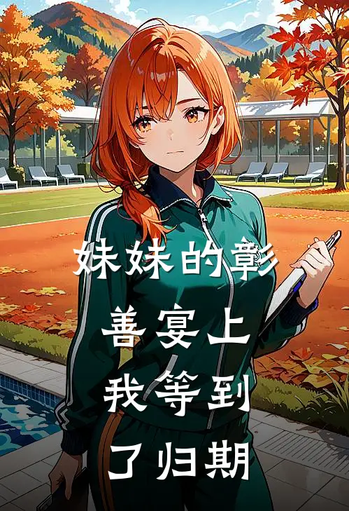 妹妹的彰善宴上，我等到了归期