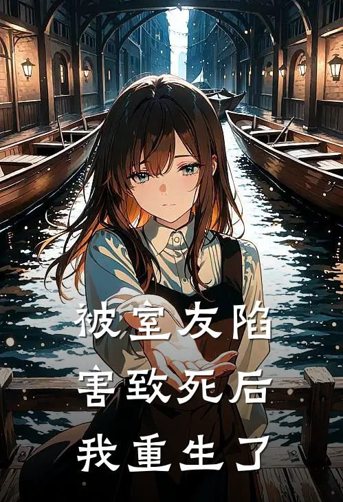 被室友陷害致死后，我重生了