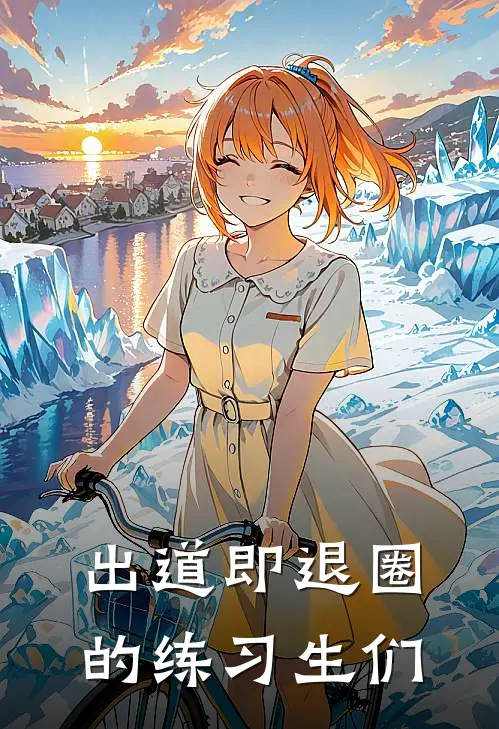 出道即退圈的练习生们