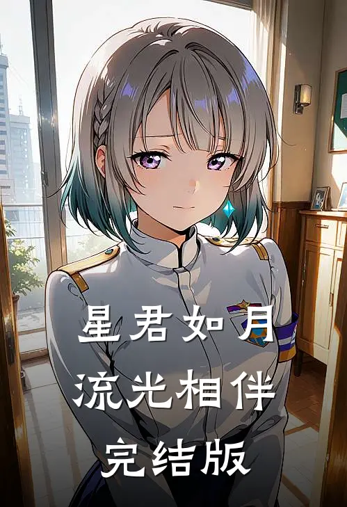 星君如月，流光相伴完结版