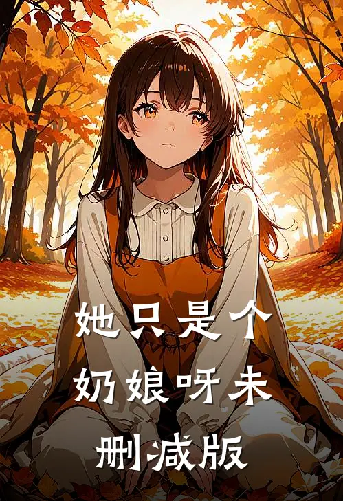她只是个奶娘呀未删减版