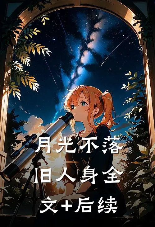 月光不落旧人身全文+后续