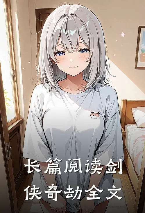 长篇阅读剑侠奇劫全文