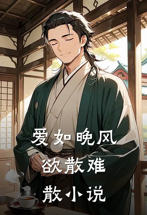 爱如晚风，欲散难散小说