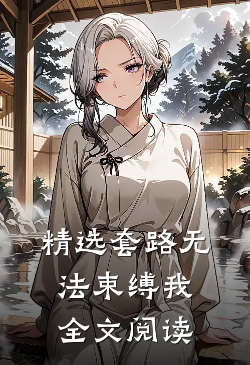 精选套路无法束缚我全文阅读