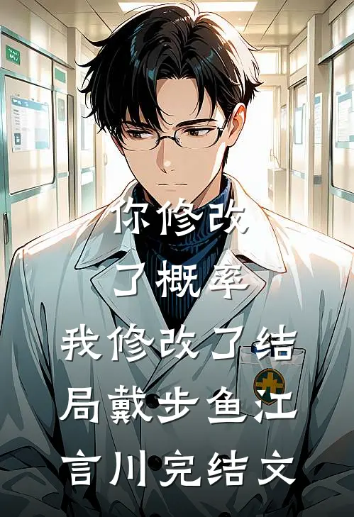 你修改了概率，我修改了结局戴步鱼江言川完结文