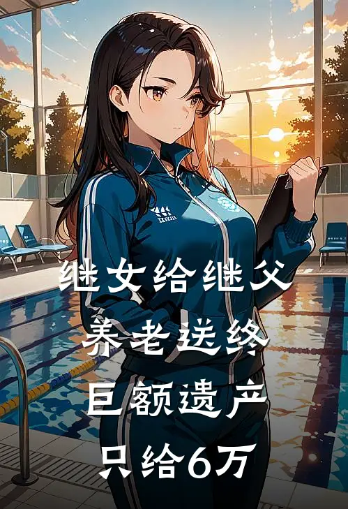 继女给继父养老送终巨额遗产只给6万