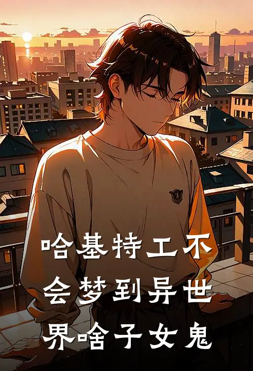 哈基特工不会梦到异世界啥子女鬼