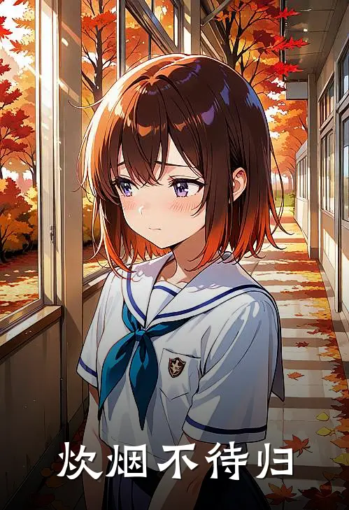 炊烟不待归