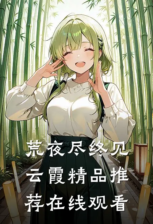 荒夜尽终见云霞精品推荐在线观看