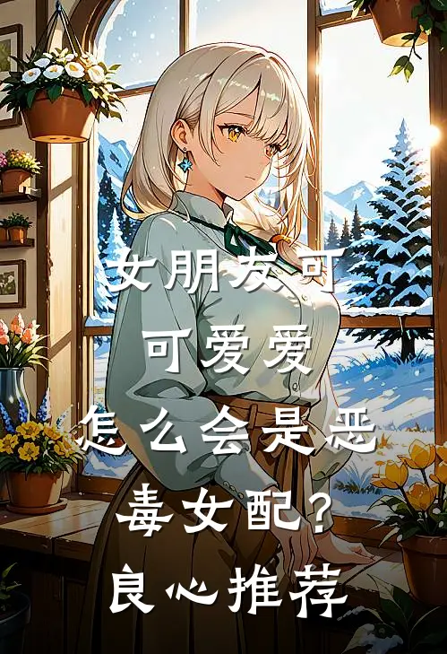女朋友可可爱爱，怎么会是恶毒女配？良心推荐