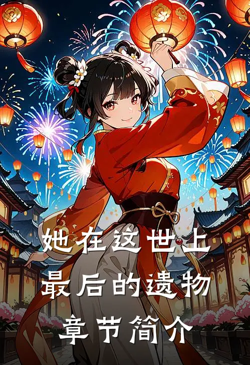 她在这世上最后的遗物章节简介