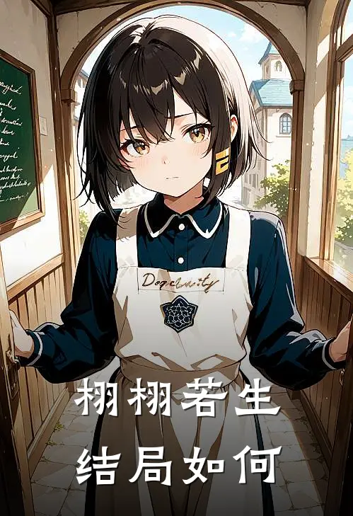 栩栩若生结局如何