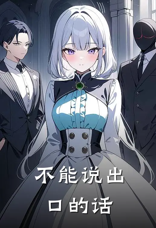 不能说出口的话