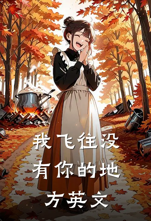 我飞往没有你的地方英文