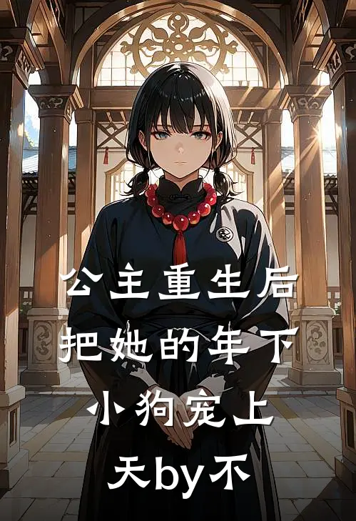 公主重生后把她的年下小狗宠上天by不