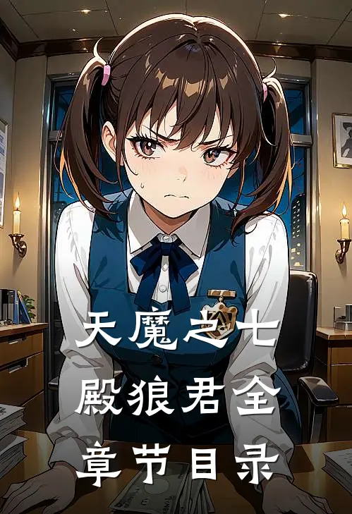 天魔之七殿狼君全章节目录