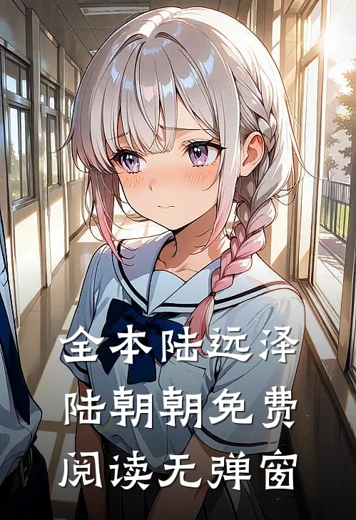 全本陆远泽陆朝朝免费阅读无弹窗
