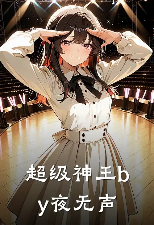 超级神王by夜无声