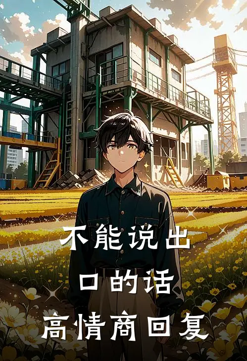 不能说出口的话,高情商回复