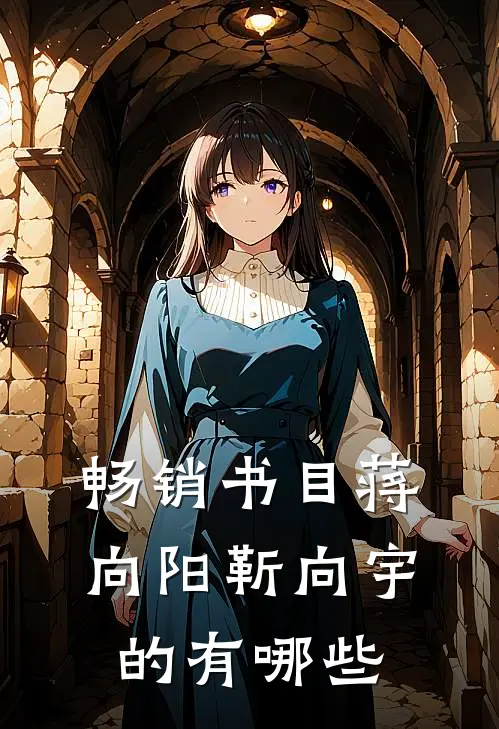 畅销书目蒋向阳靳向宇的有哪些