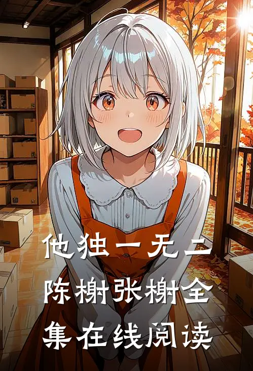 他独一无二陈榭张榭 全集在线阅读
