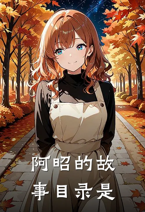 阿昭的故事目录是