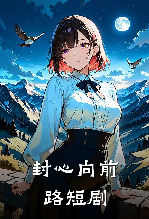 封心向前路短剧