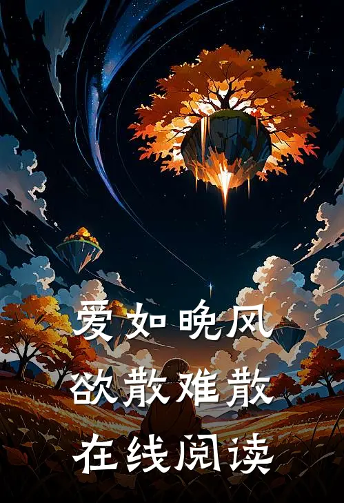 爱如晚风，欲散难散在线阅读