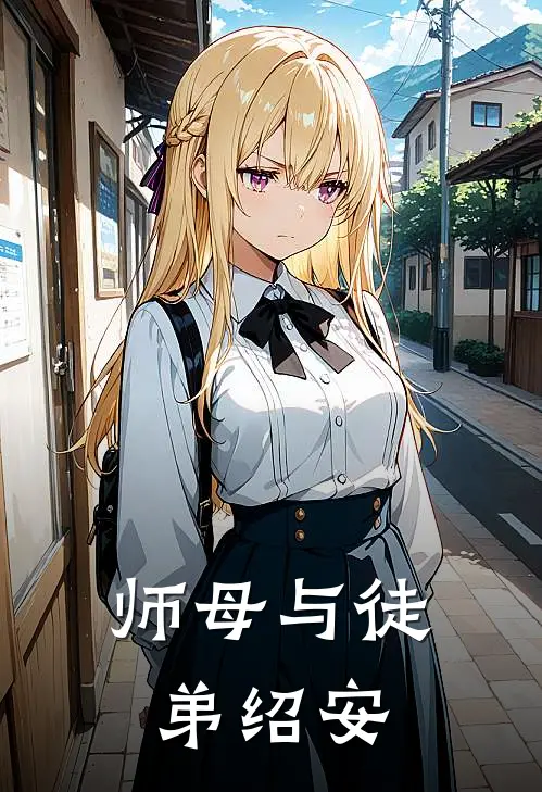 师母与徒弟绍安