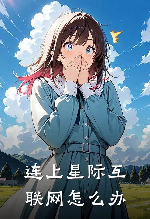 连上星际互联网怎么办